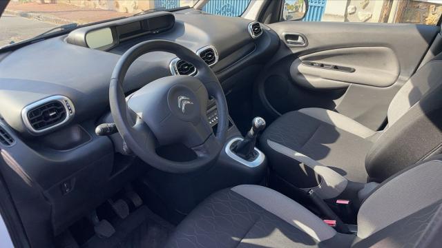 Citroen C3 Picasso image 1