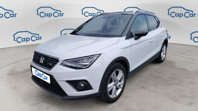 Seat Arona 1.0 Tsi 110 Dsg7 Fr
