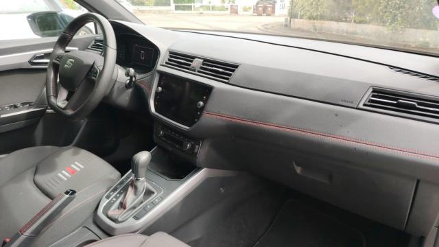 Seat Arona image 7