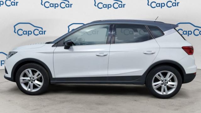 Seat Arona image 4