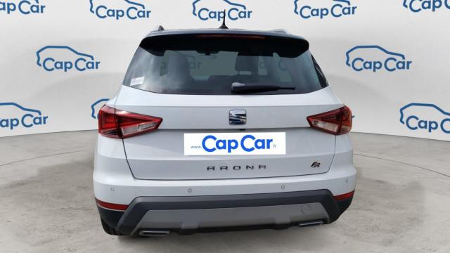 Seat Arona image 3