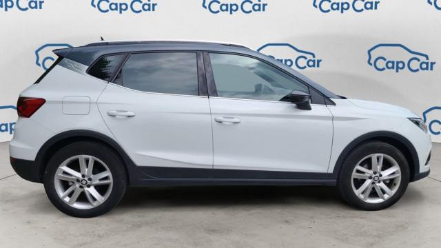 Seat Arona image 9
