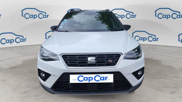 Seat Arona image 6