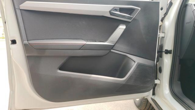 Seat Arona image 8