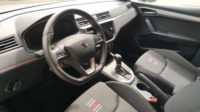 Seat Arona image 1