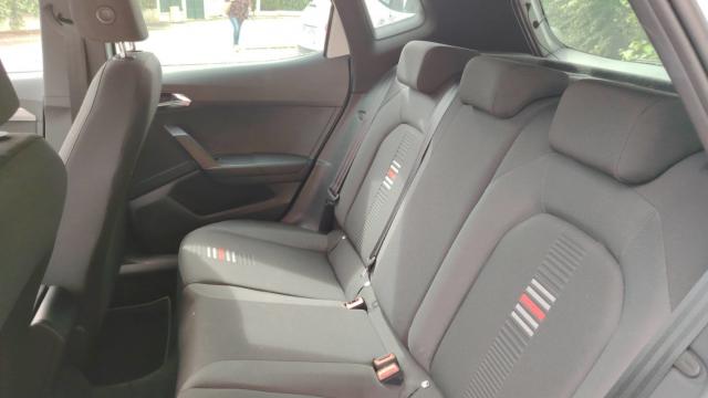 Seat Arona image 5