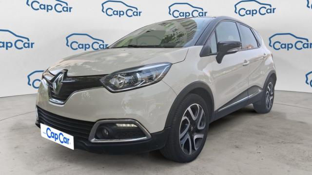 Renault Captur 0.9 Tce 90 Energy Intens