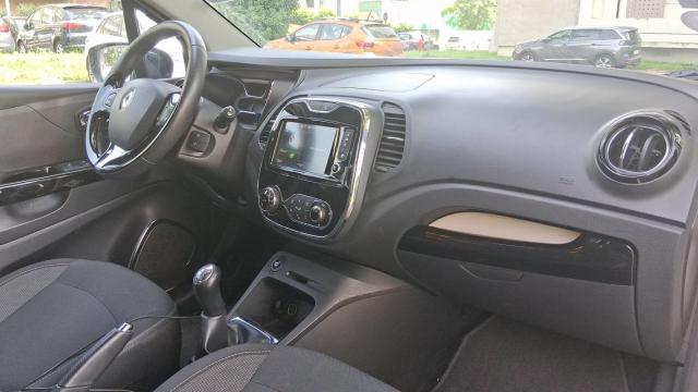 Renault Captur image 6