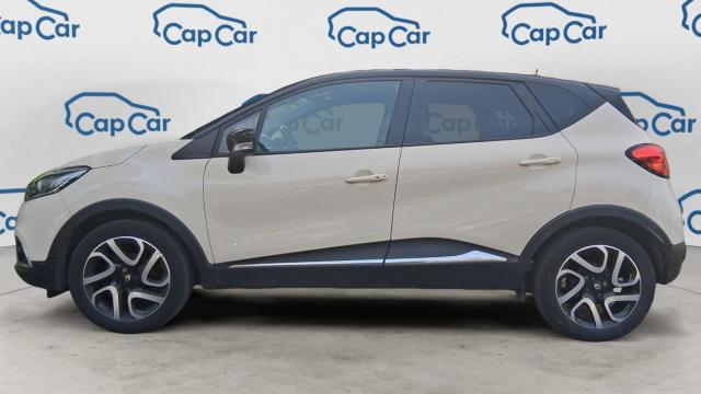 Renault Captur image 3