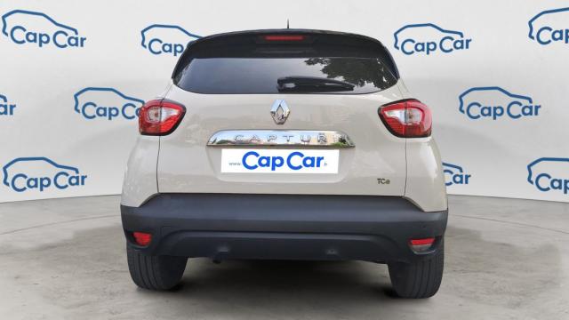Renault Captur image 8