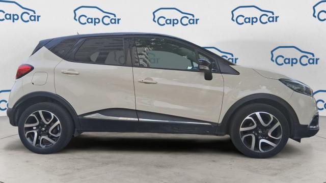 Renault Captur image 4