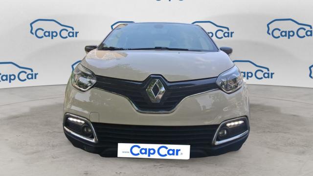 Renault Captur image 1