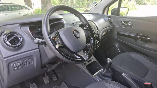 Renault Captur image 5