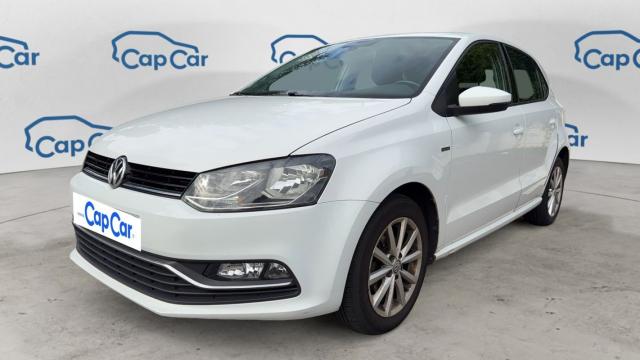 Volkswagen Polo 1.2 Tsi 90 Lounge