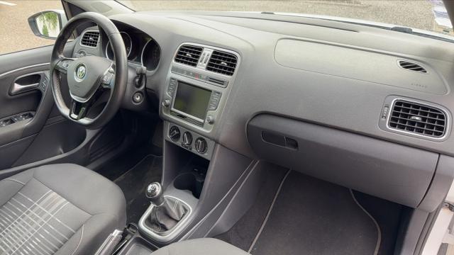 Volkswagen Polo image 3