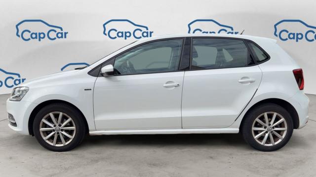Volkswagen Polo image 4