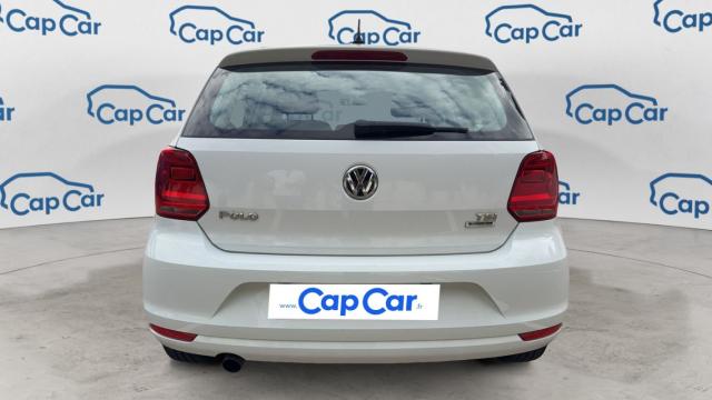 Volkswagen Polo image 7