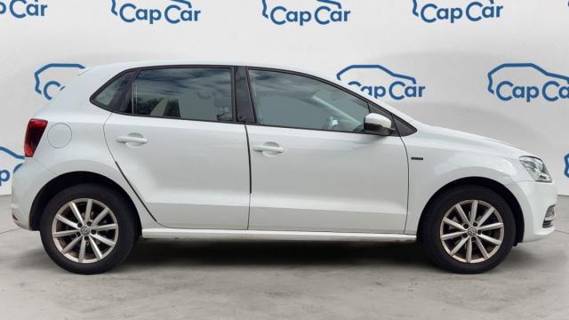 Volkswagen Polo image 8