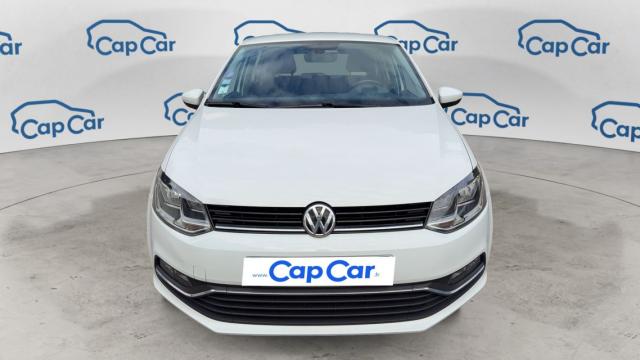 Volkswagen Polo image 5