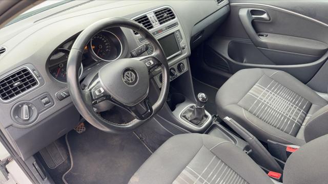Volkswagen Polo image 9