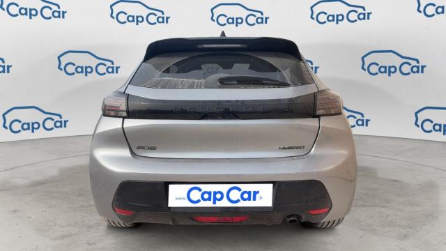 Peugeot 208 image 4