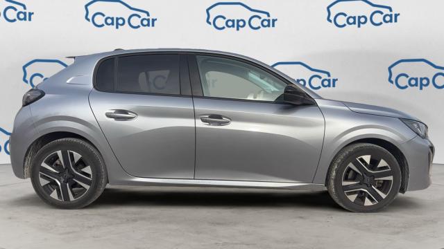 Peugeot 208 image 6