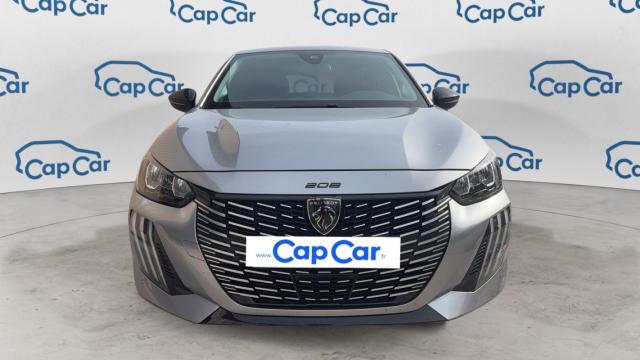Peugeot 208 image 8