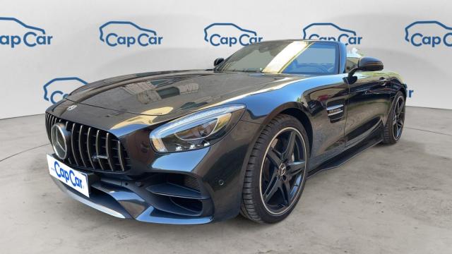 Mercedes Benz