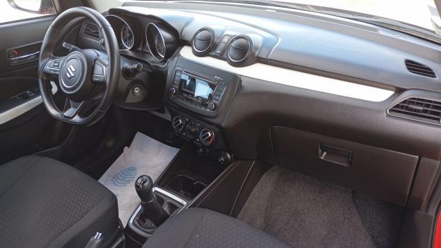 Suzuki Swift image 1