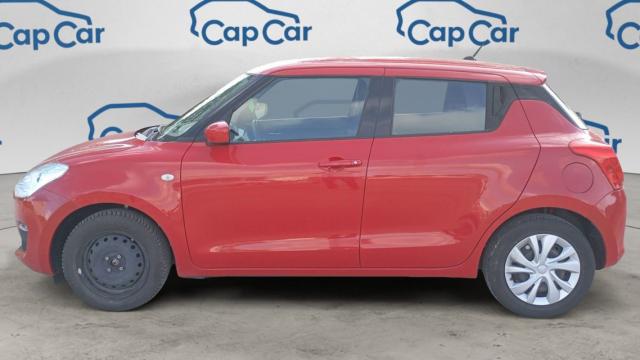 Suzuki Swift image 5