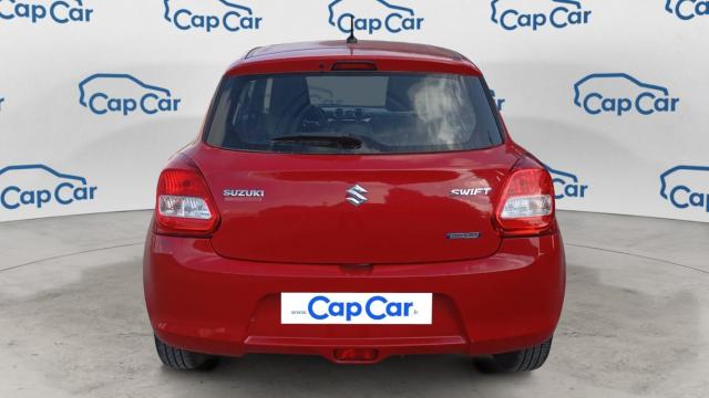Suzuki Swift image 2