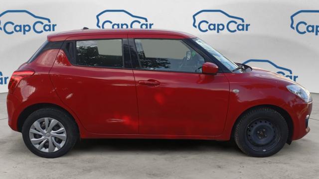 Suzuki Swift image 7
