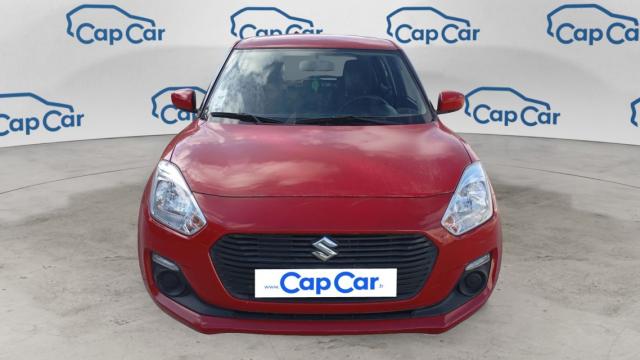 Suzuki Swift image 3