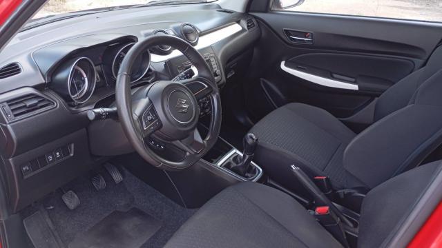 Suzuki Swift image 4