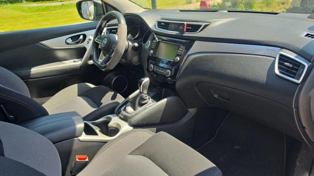 Nissan Qashqai image 7