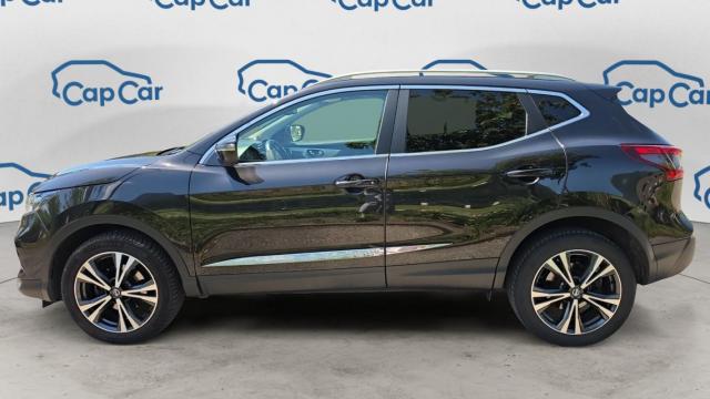Nissan Qashqai image 1