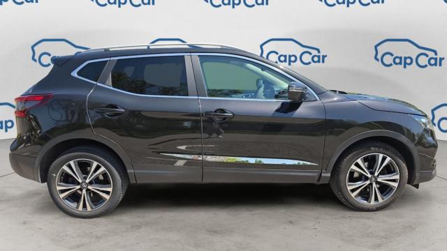 Nissan Qashqai image 6