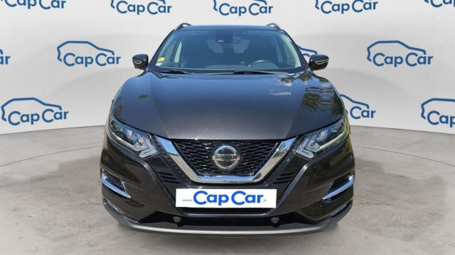 Nissan Qashqai image 4