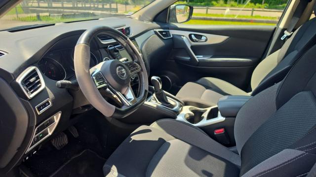 Nissan Qashqai image 2