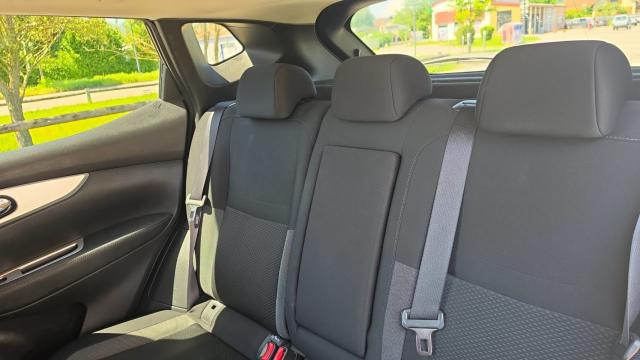 Nissan Qashqai image 3