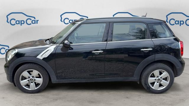Mini Countryman image 5