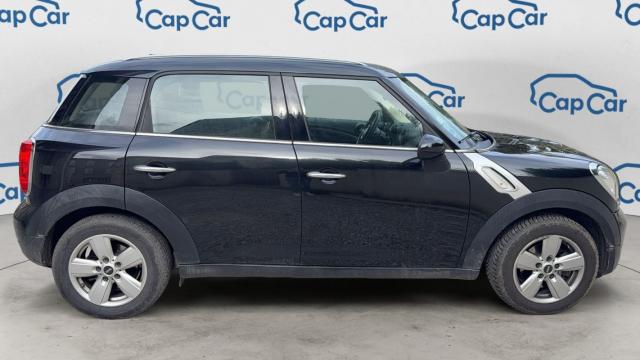 Mini Countryman image 3