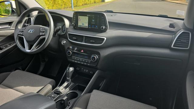 Hyundai Tucson image 3