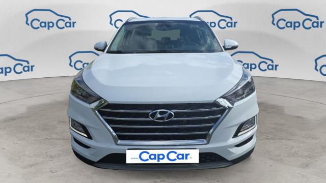 Hyundai Tucson image 7