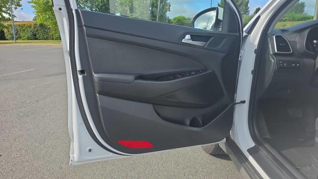 Hyundai Tucson image 5