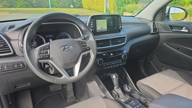 Hyundai Tucson image 9