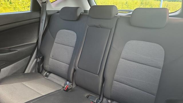 Hyundai Tucson image 6