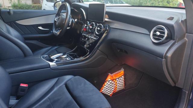 Mercedes Benz Classe Glc image 9