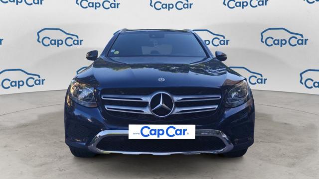 Mercedes Benz Classe Glc image 4