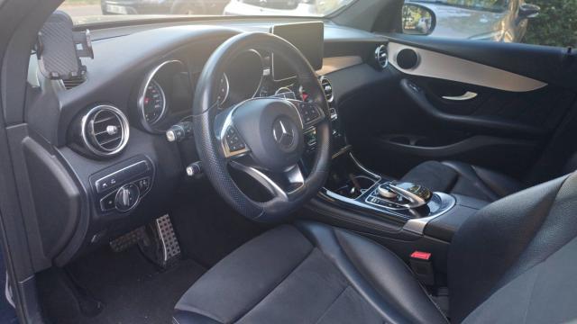 Mercedes Benz Classe Glc image 5